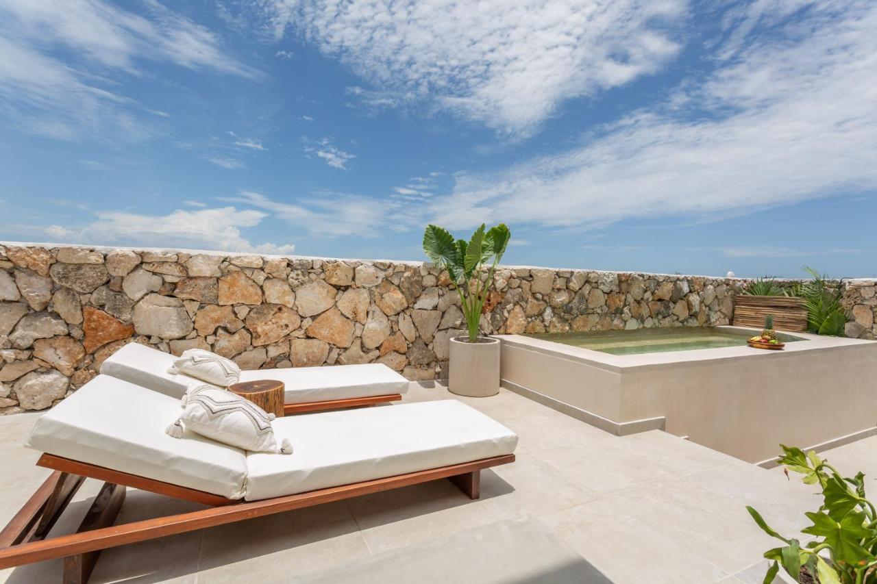 Watal Tulum Hotel Kültér fotó
