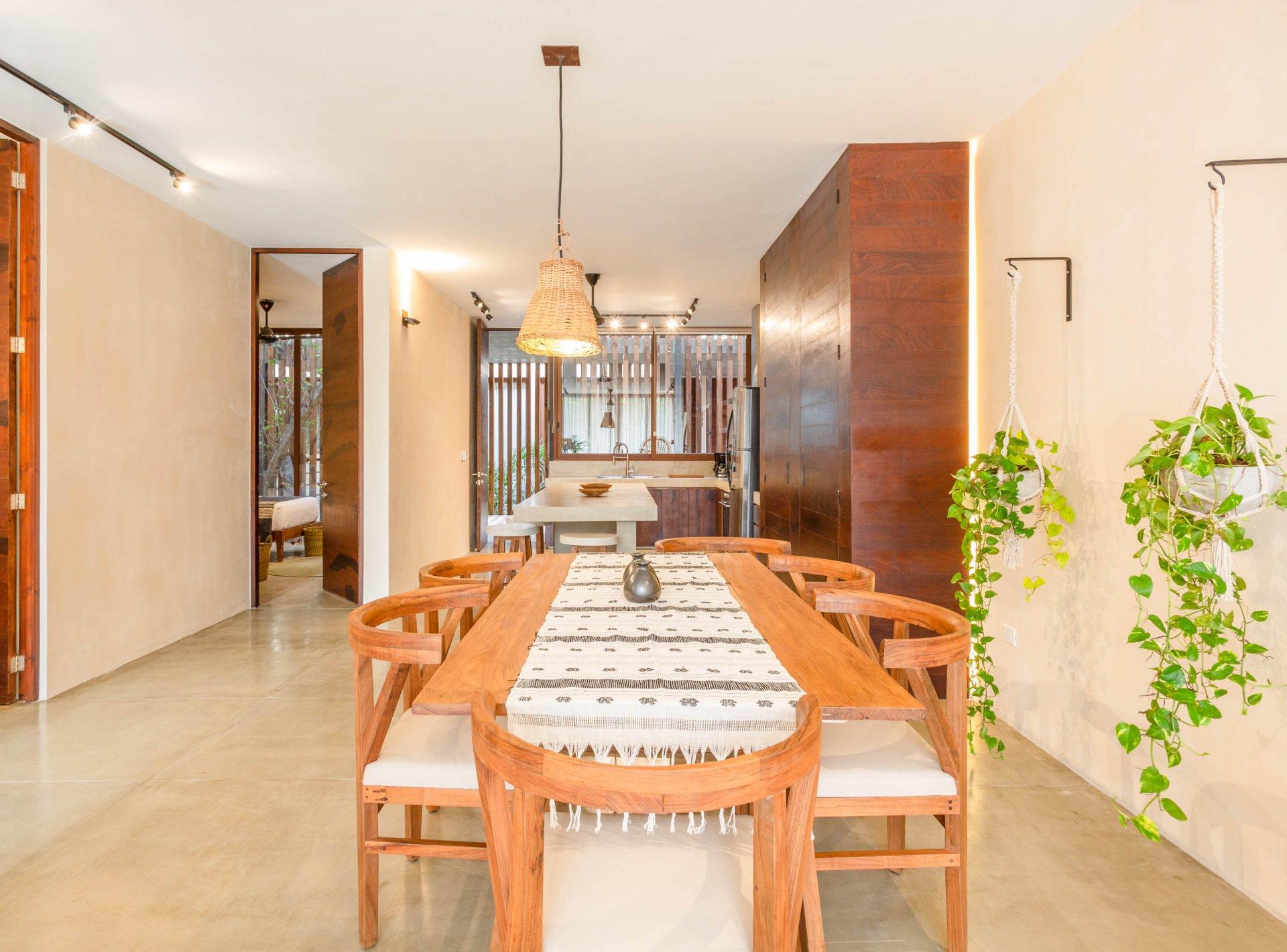 Watal Tulum Hotel Kültér fotó