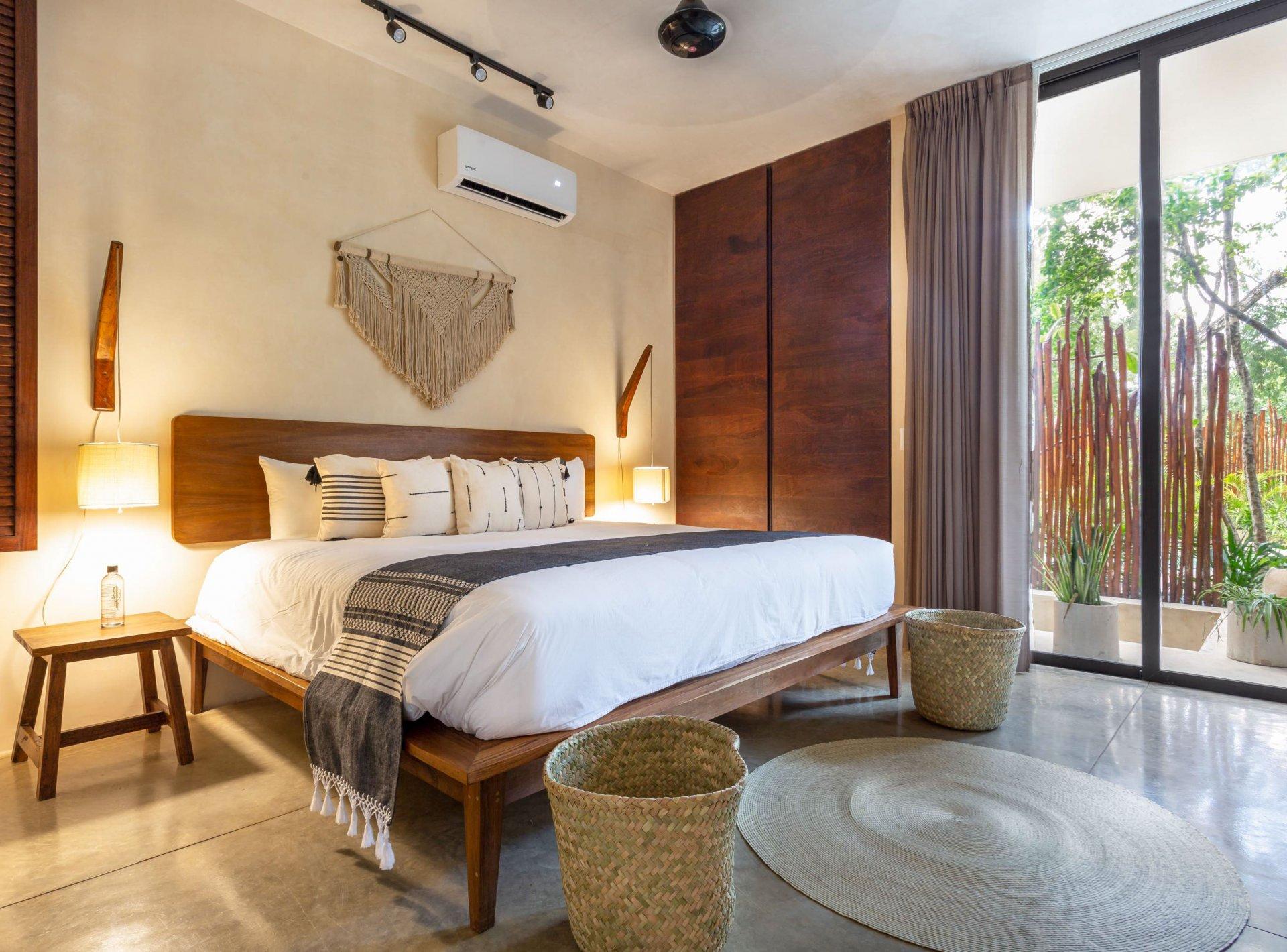 Watal Tulum Hotel Kültér fotó
