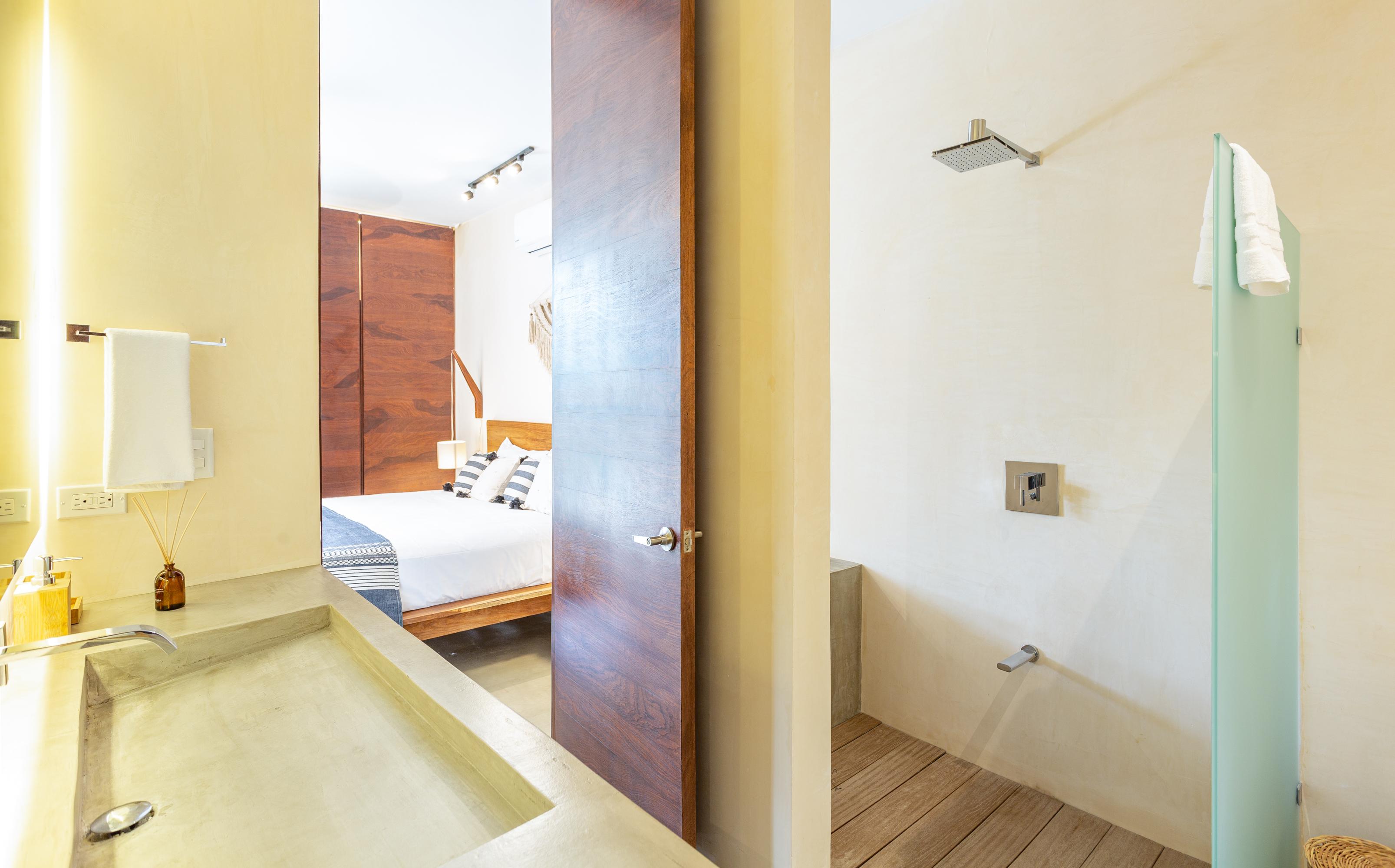 Watal Tulum Hotel Kültér fotó