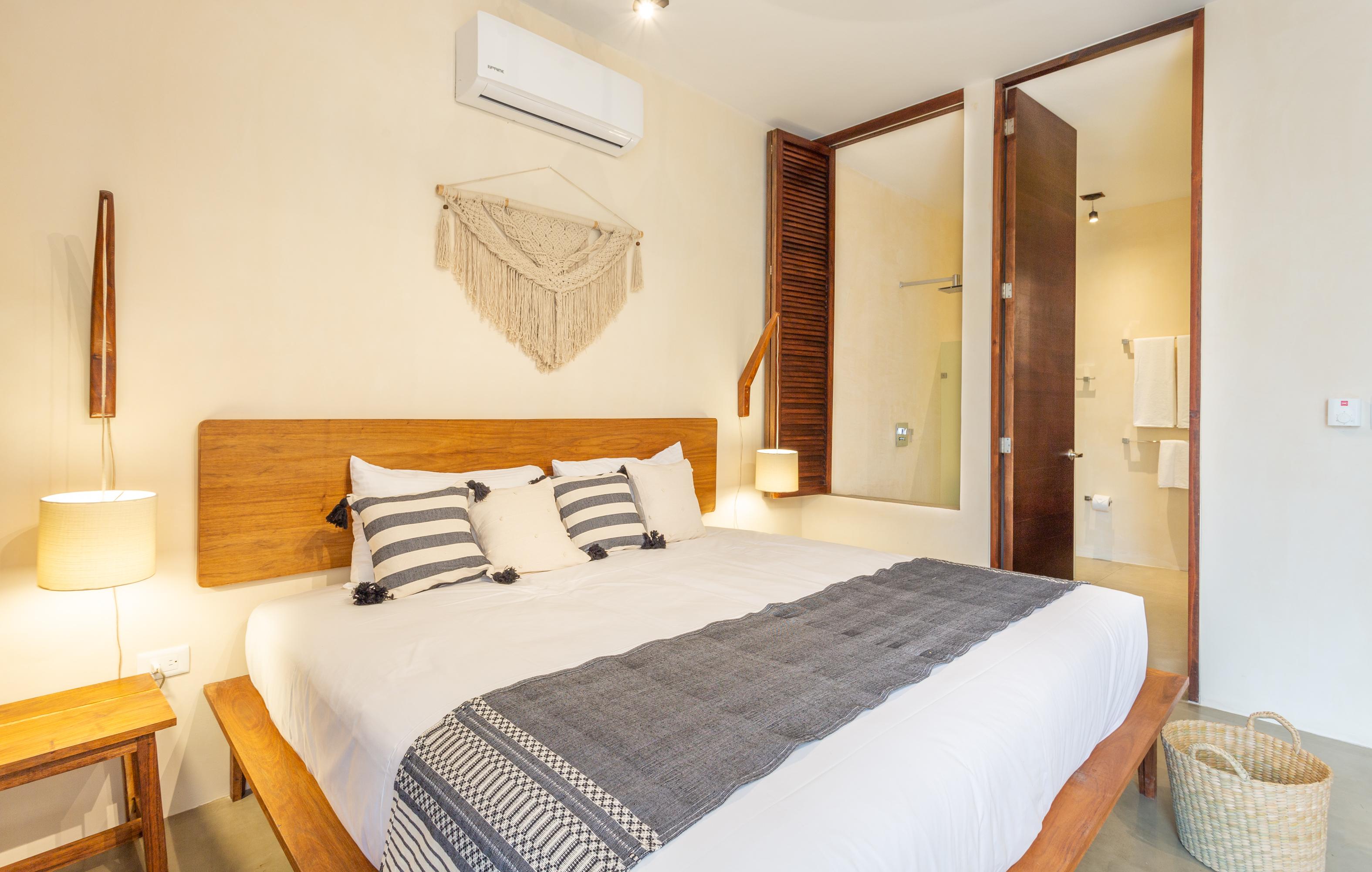 Watal Tulum Hotel Kültér fotó
