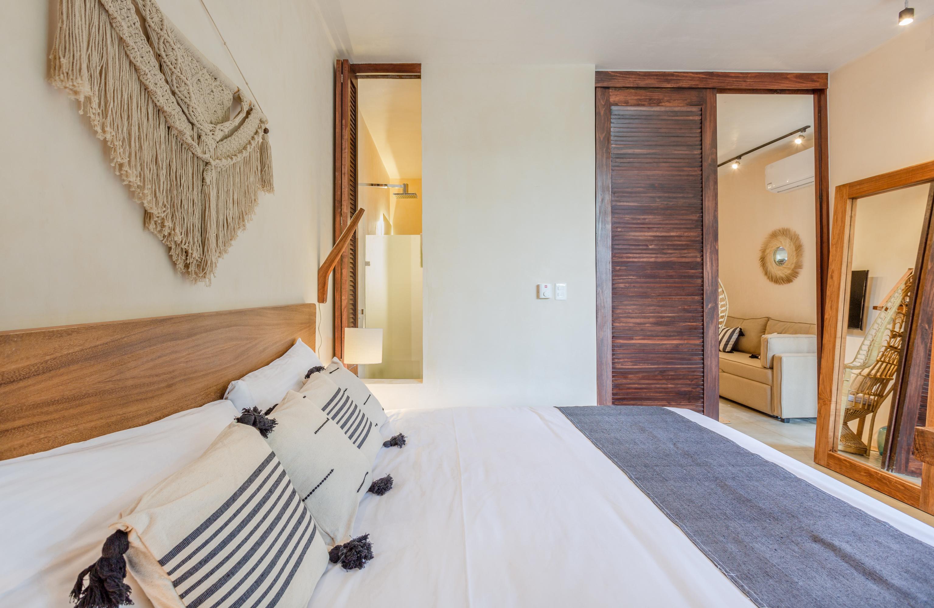 Watal Tulum Hotel Kültér fotó