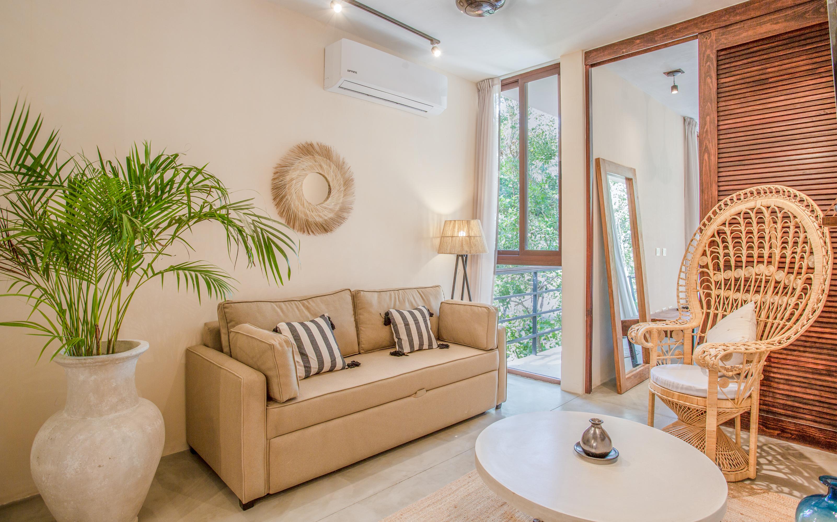 Watal Tulum Hotel Kültér fotó
