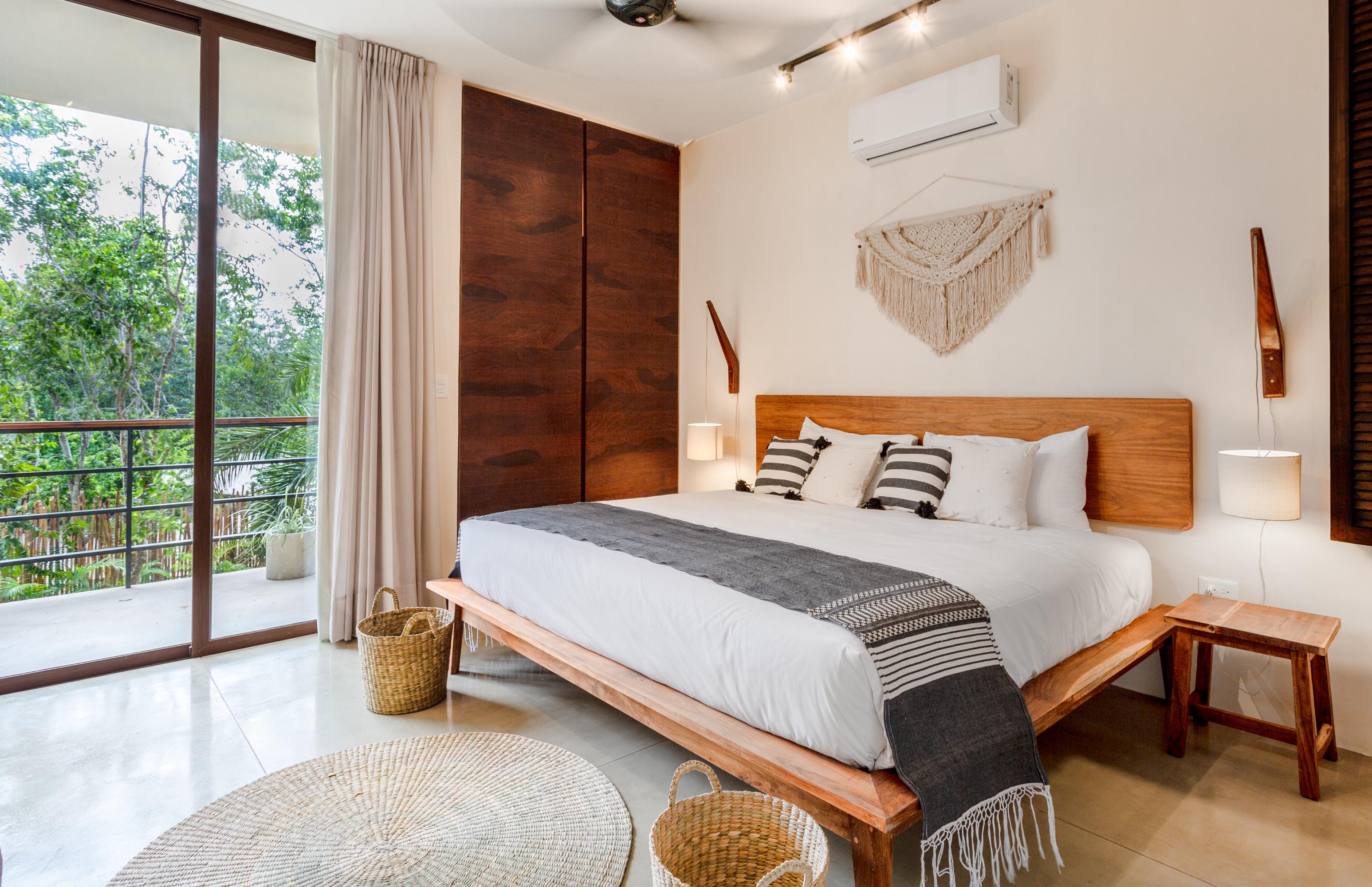 Watal Tulum Hotel Kültér fotó