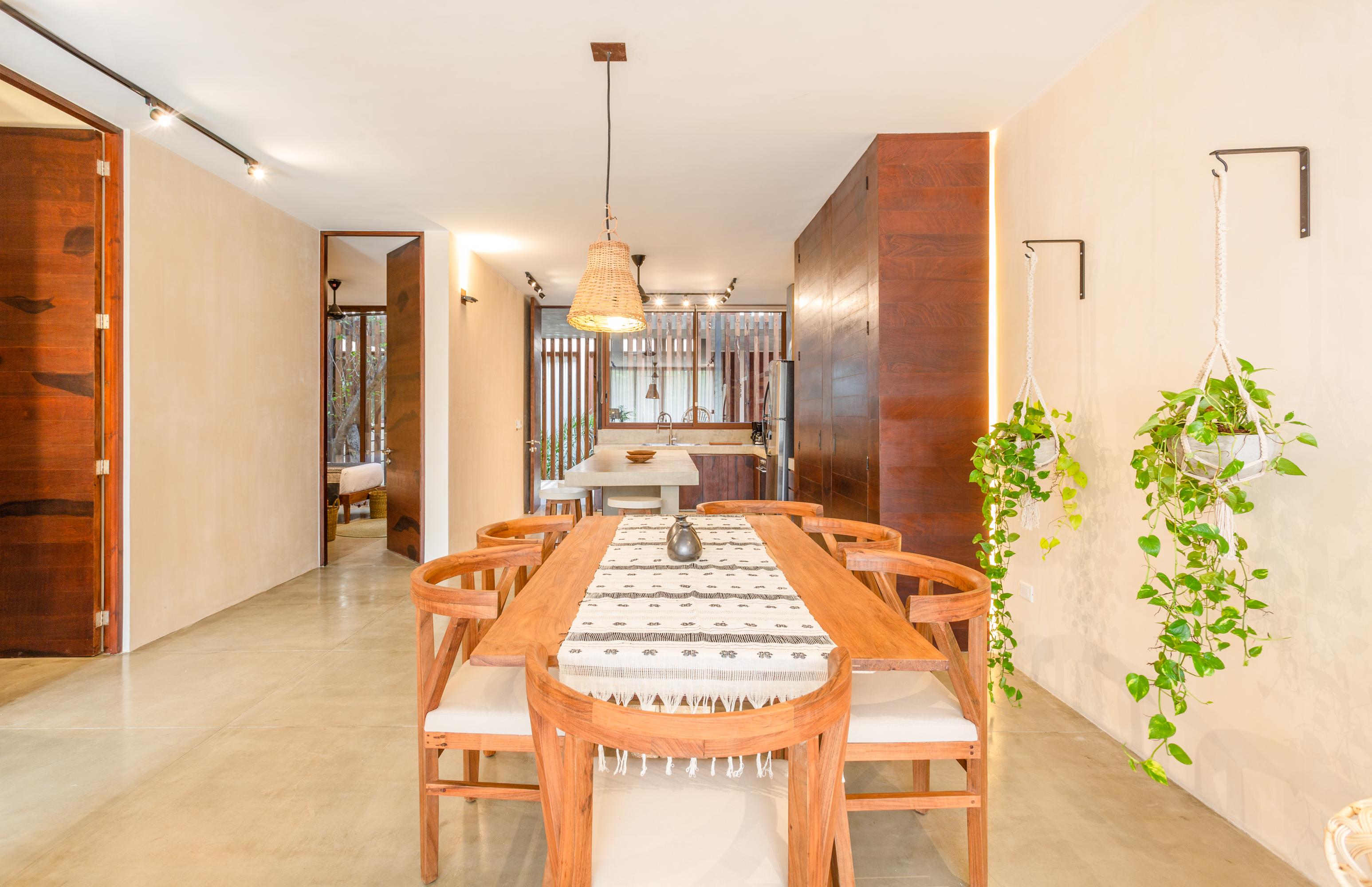 Watal Tulum Hotel Kültér fotó