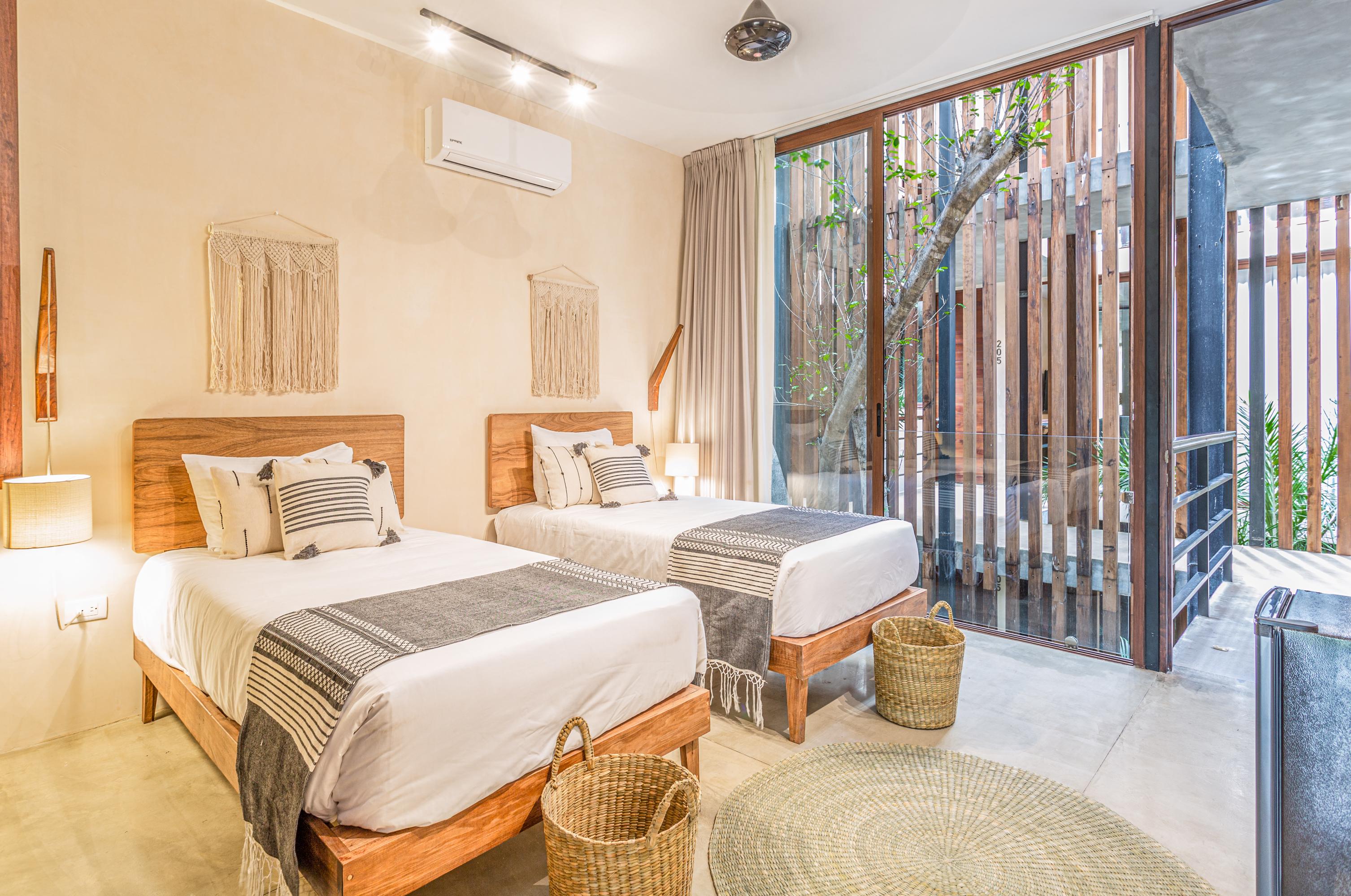 Watal Tulum Hotel Kültér fotó