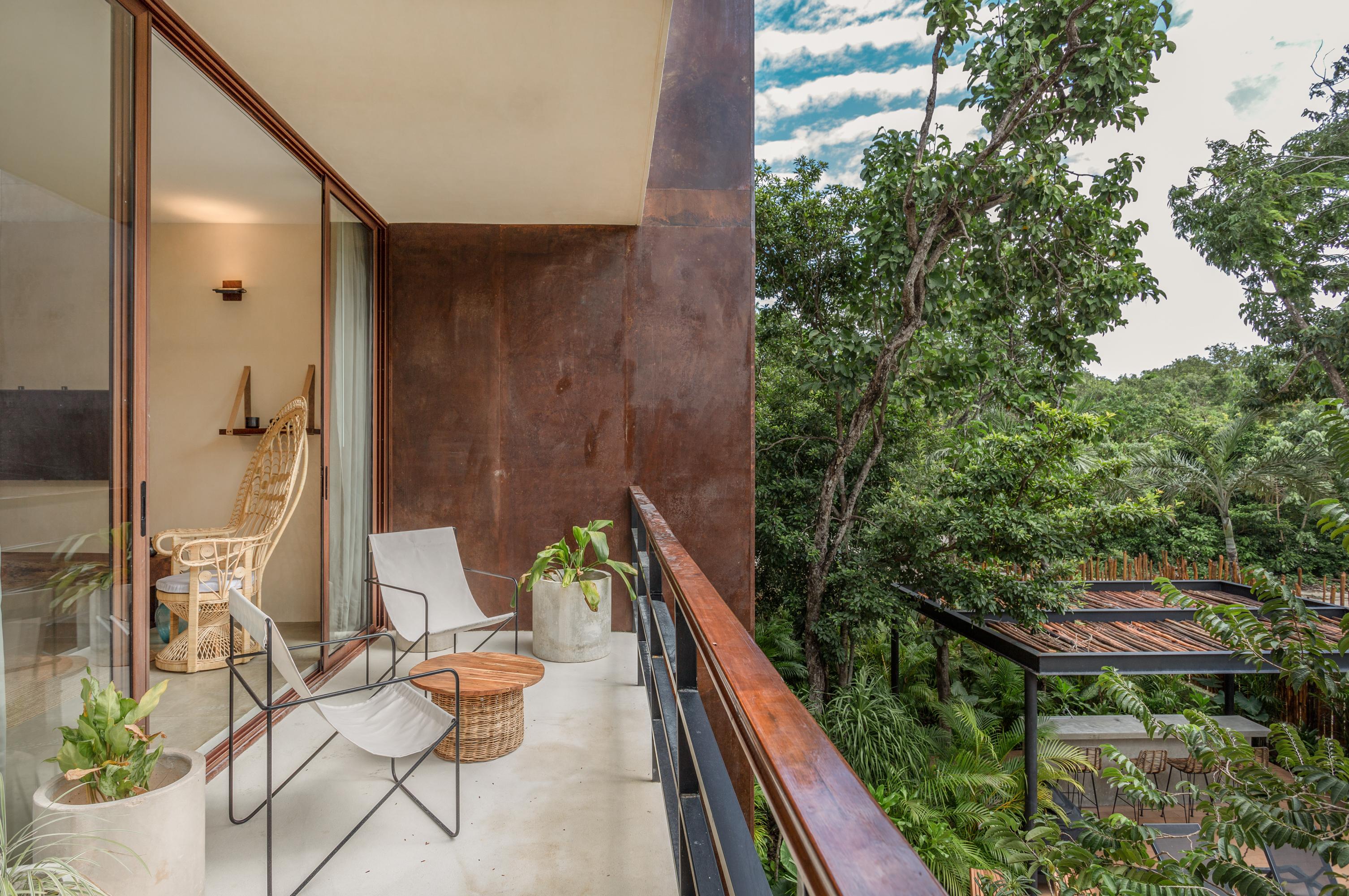 Watal Tulum Hotel Kültér fotó