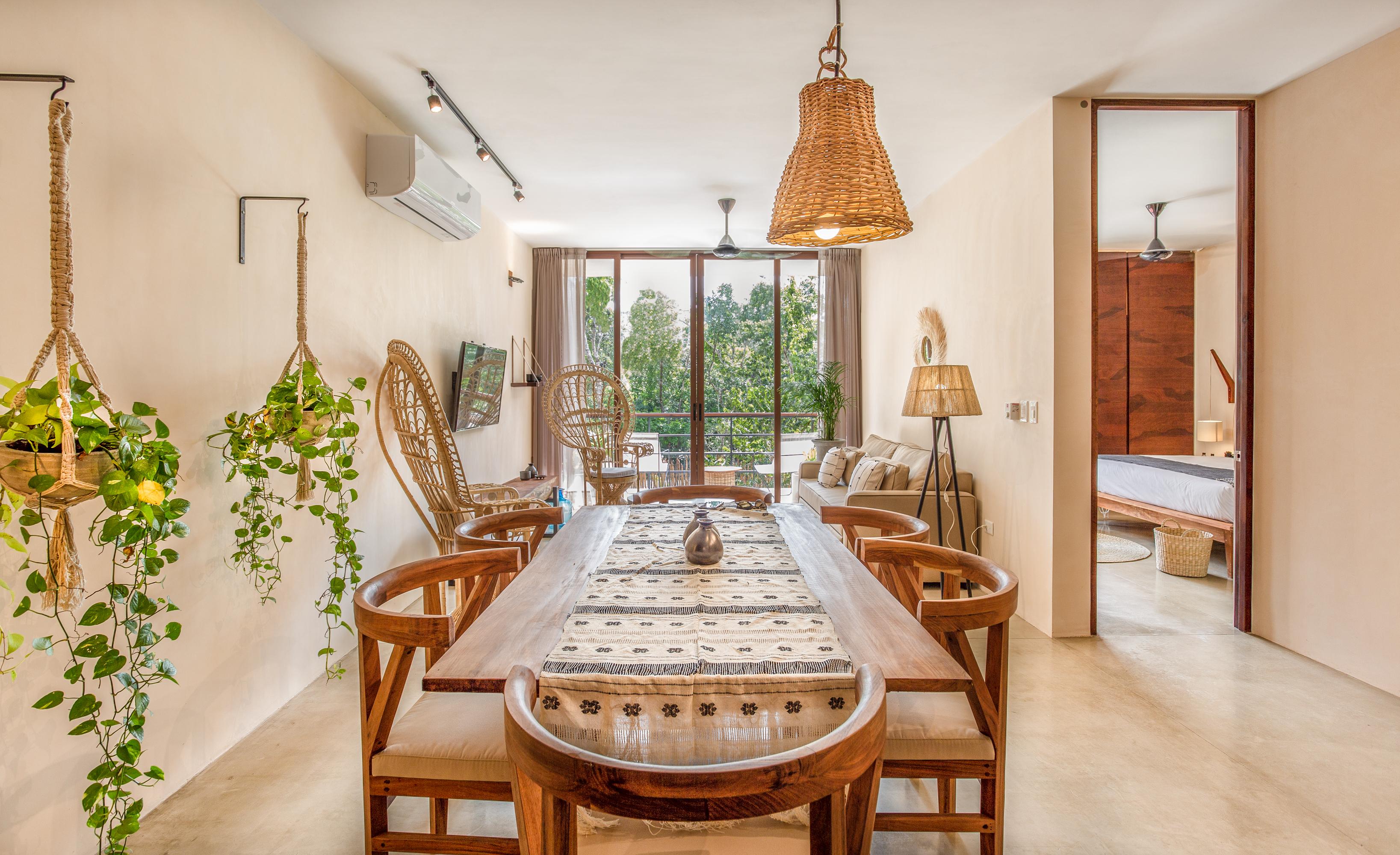 Watal Tulum Hotel Kültér fotó