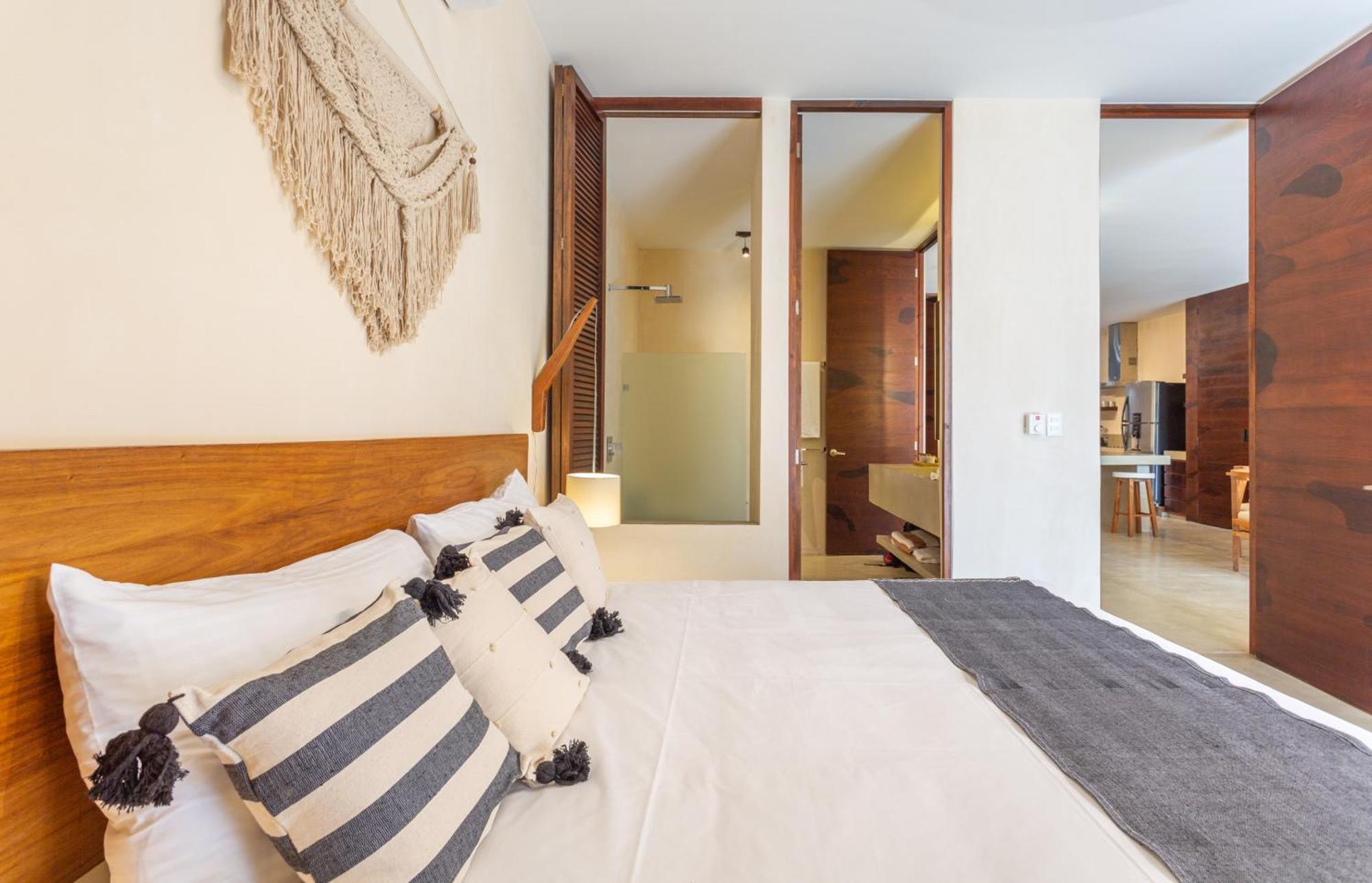 Watal Tulum Hotel Kültér fotó