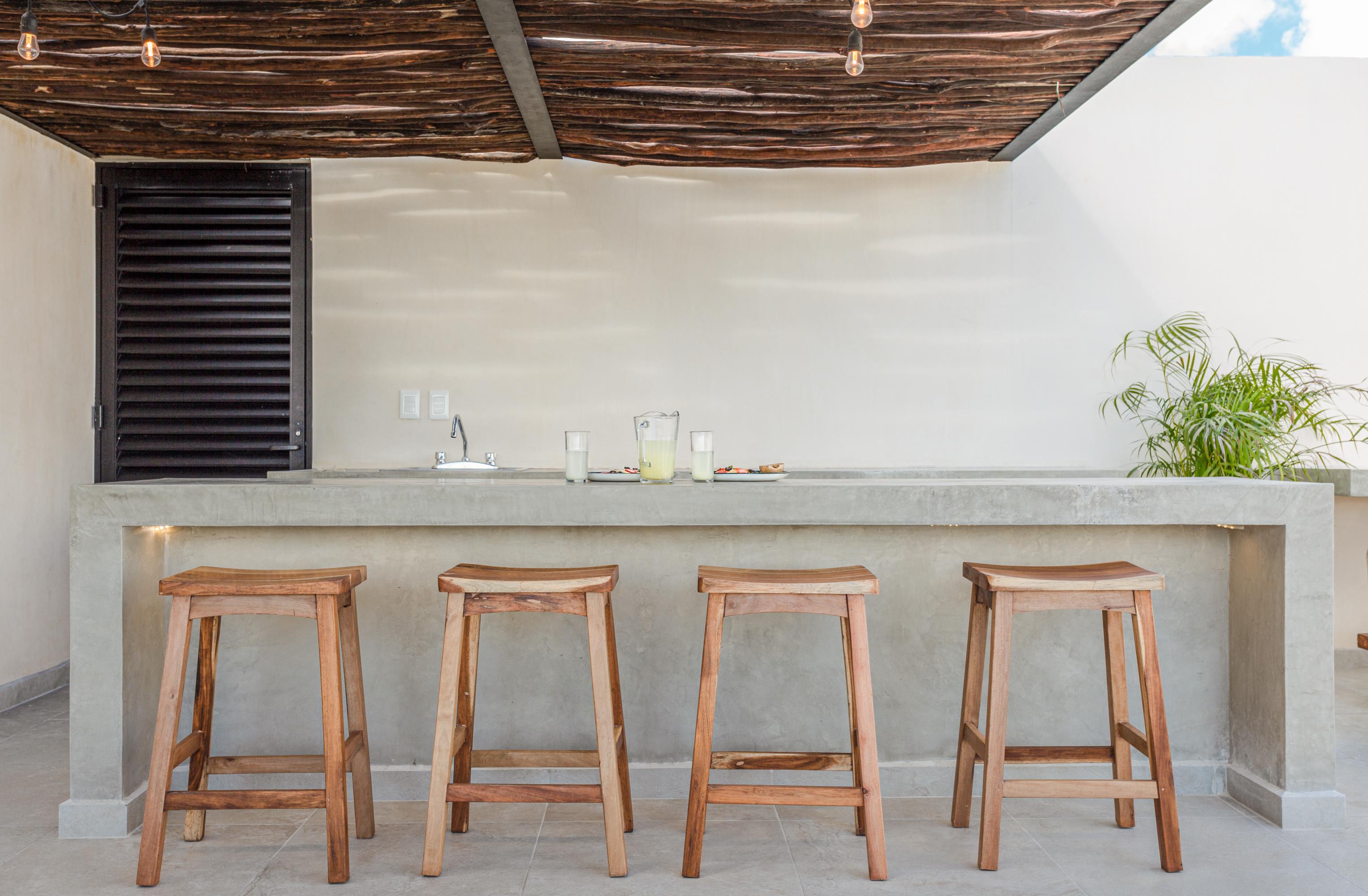 Watal Tulum Hotel Kültér fotó