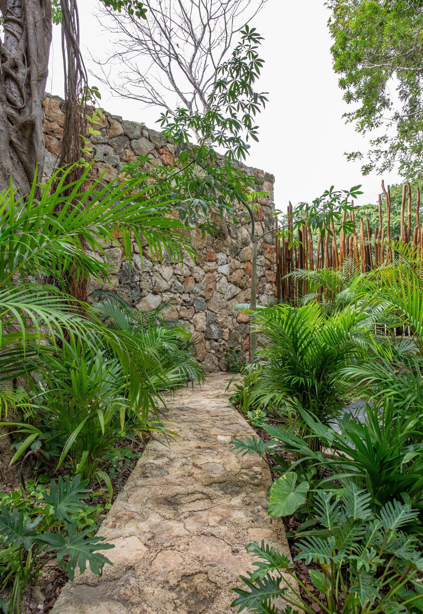 Watal Tulum Hotel Kültér fotó